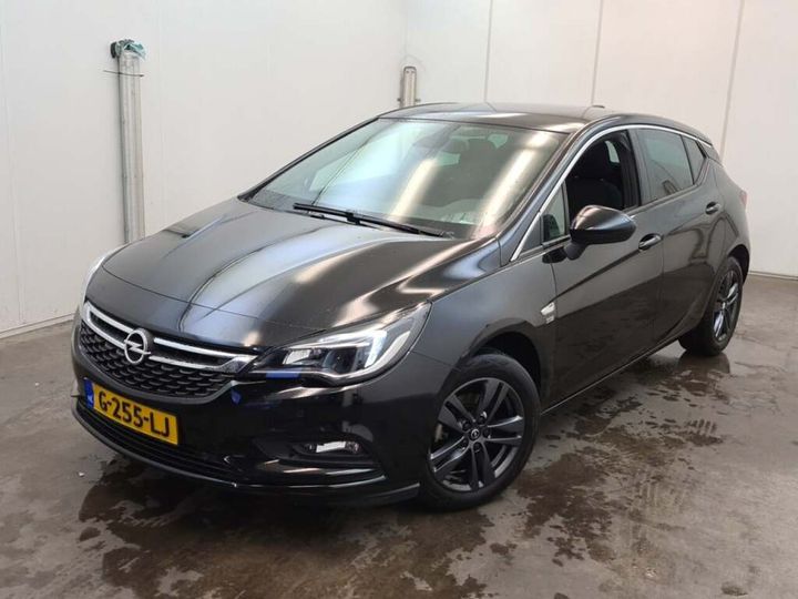 OPEL ASTRA 2019 w0vbd6ea3kg393316