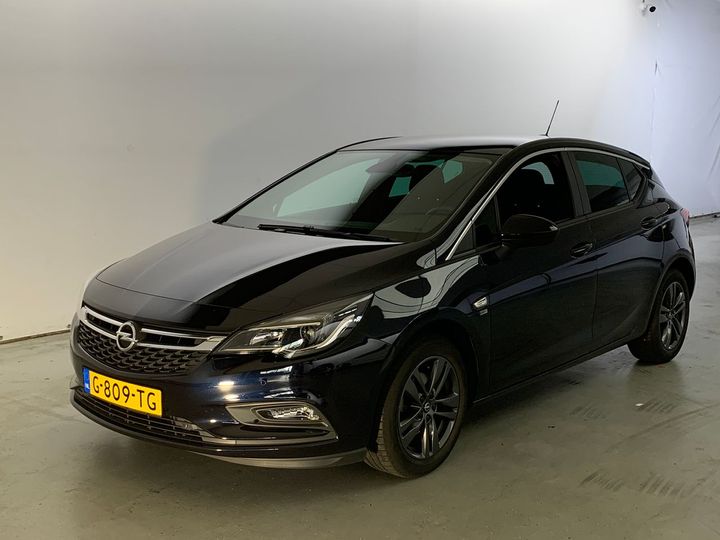 OPEL ASTRA 2019 w0vbd6ea3kg396068