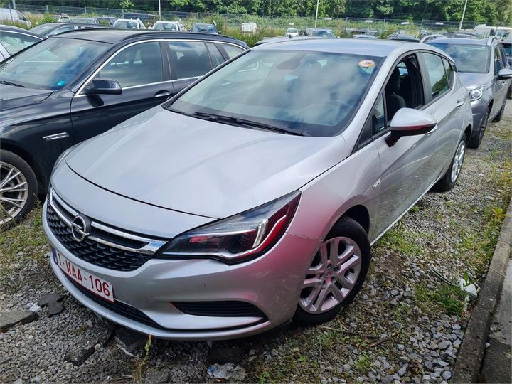 OPEL ASTRA 2019 w0vbd6ea4kg351933