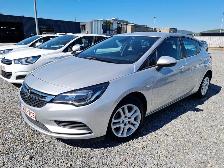 OPEL ASTRA 2019 w0vbd6ea4kg360180