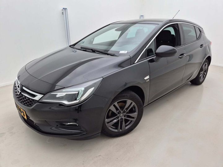 OPEL ASTRA 2019 w0vbd6ea4kg361054