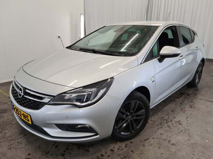 OPEL ASTRA 2019 w0vbd6ea4kg393129