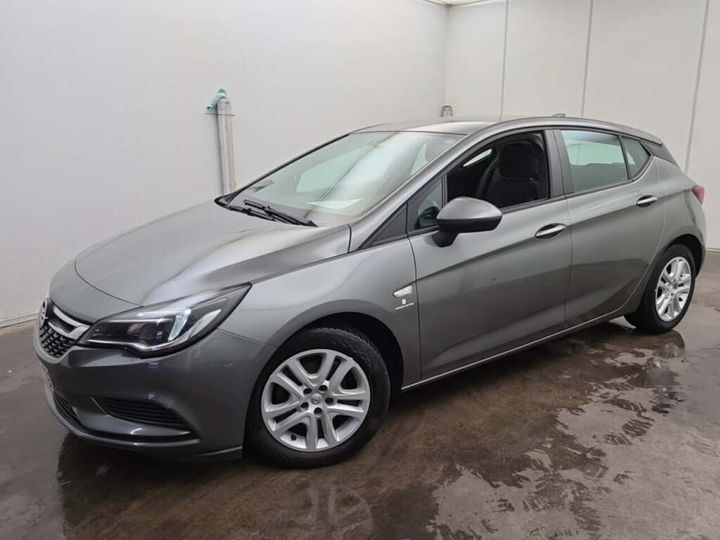 OPEL ASTRA 2018 w0vbd6ea5jg091816