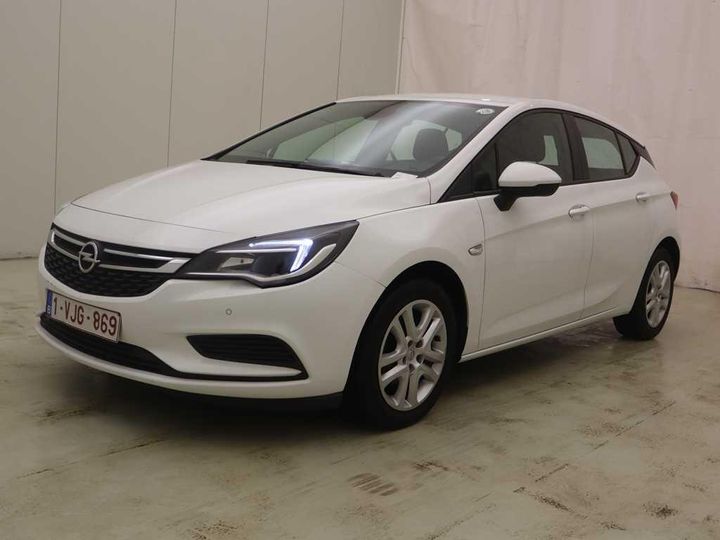 OPEL ASTRA 2018 w0vbd6ea5kg321260