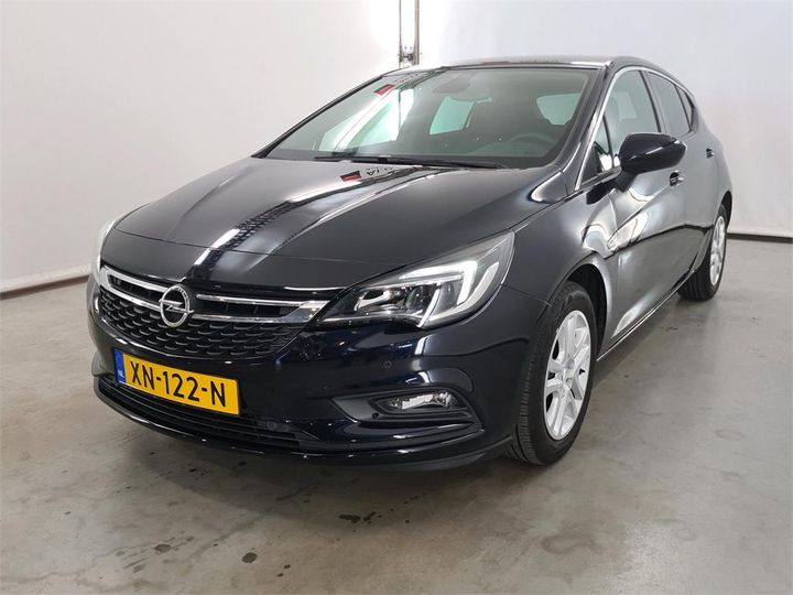 OPEL ASTRA 2019 w0vbd6ea5kg333330