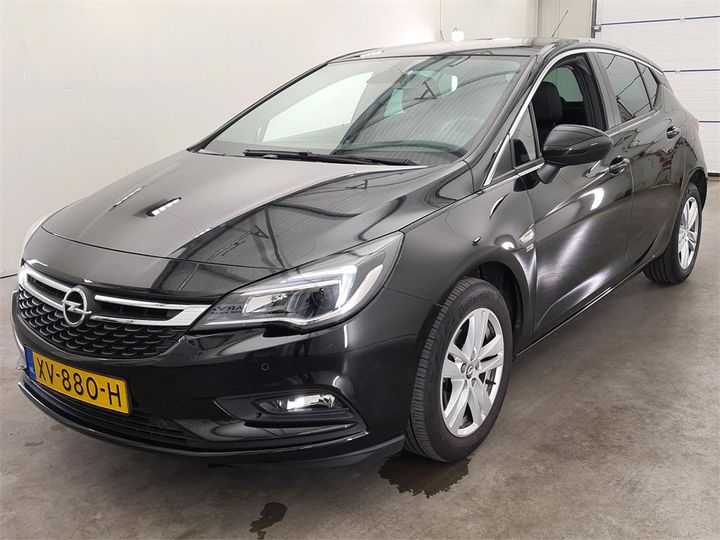 OPEL ASTRA 2019 w0vbd6ea5kg350922