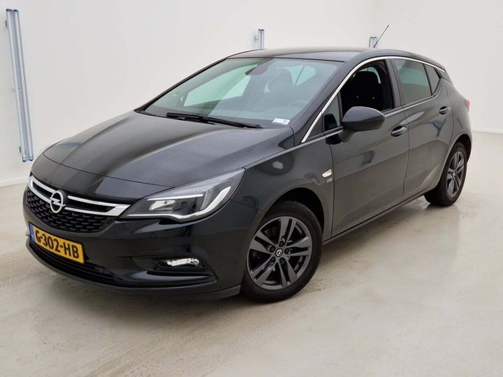 OPEL ASTRA 2019 w0vbd6ea5kg392474