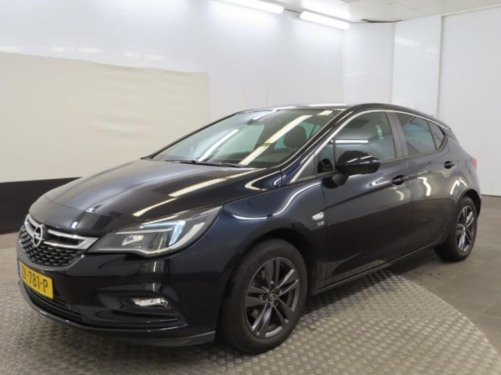 OPEL ASTRA 2019 w0vbd6ea6kg372945