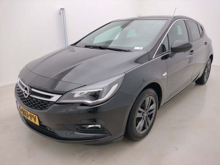 OPEL ASTRA 2019 w0vbd6ea7kg392816