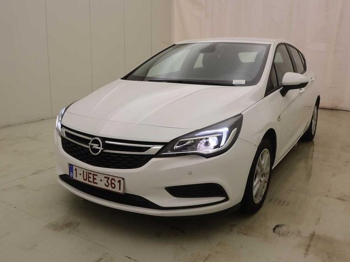 OPEL ASTRA 2018 w0vbd6ea8jg077666