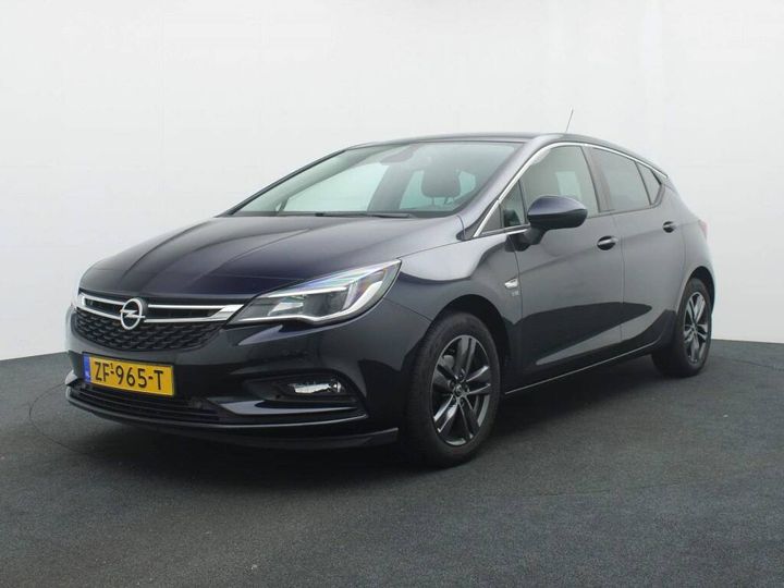 OPEL ASTRA 2019 w0vbd6ea8kg351319