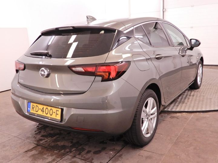 OPEL ASTRA 2017 w0vbd6ea9jg017007