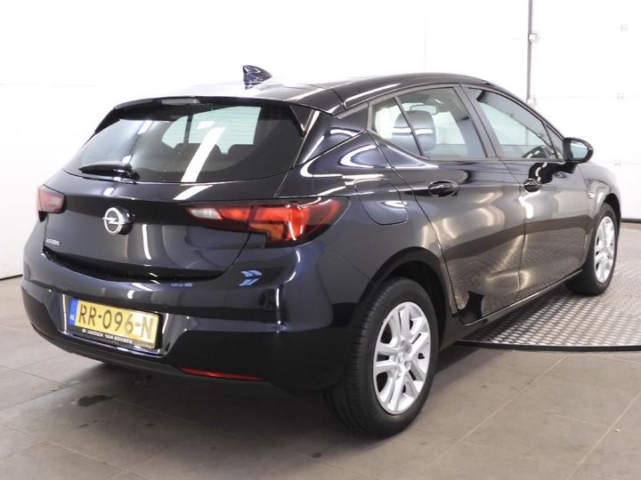 OPEL ASTRA 2018 w0vbd6ea9jg047687