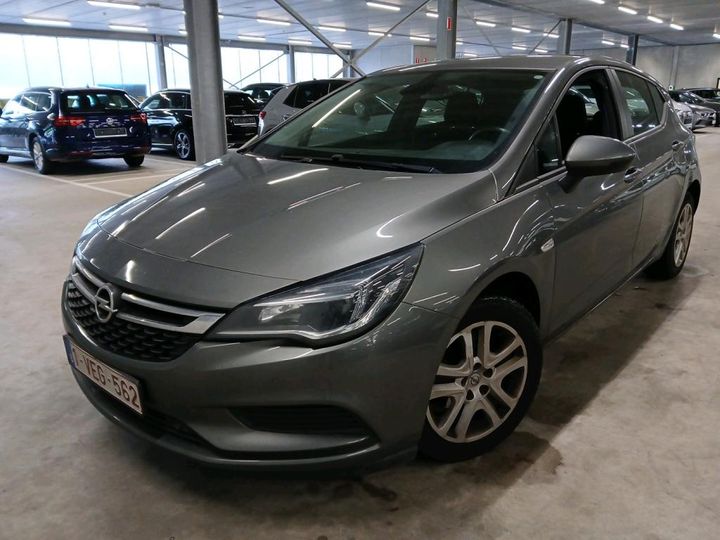 OPEL ASTRA 2018 w0vbd6ea9kg311721