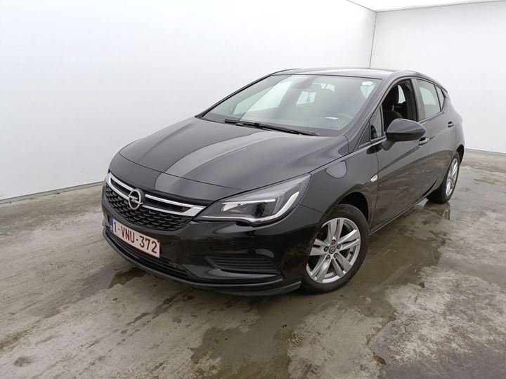 OPEL ASTRA 5D/P '15 2019 w0vbd6ea9kg322735