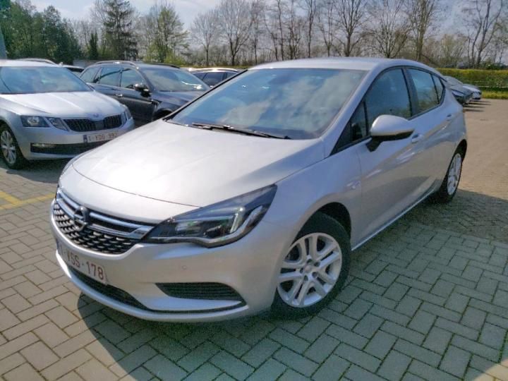 OPEL ASTRA 2019 w0vbd6ea9kg339079