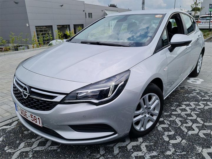 OPEL ASTRA 2019 w0vbd6ea9kg362510