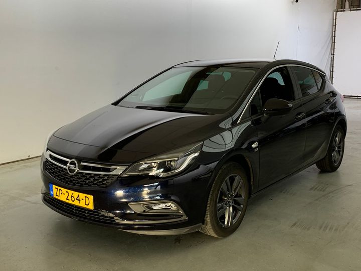 OPEL ASTRA 2019 w0vbd6ea9kg375810