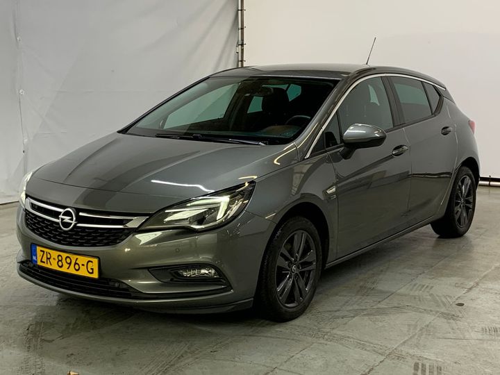 OPEL ASTRA 2019 w0vbd6eaxkg362158