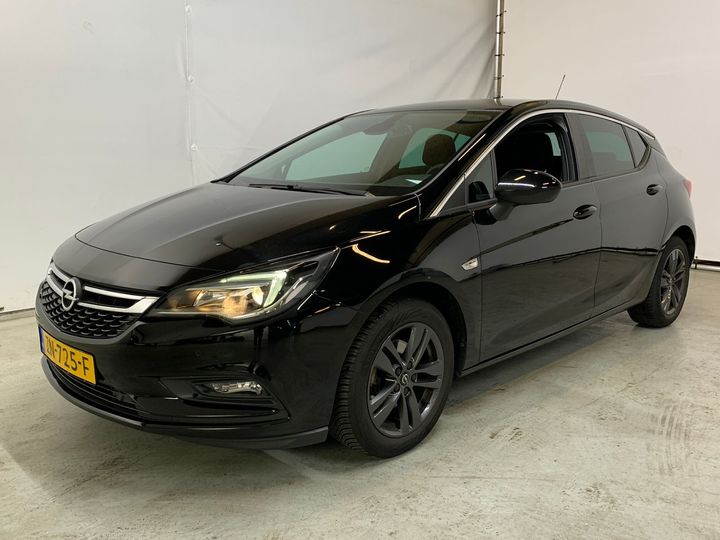 OPEL ASTRA 2019 w0vbd6ec1kg359408