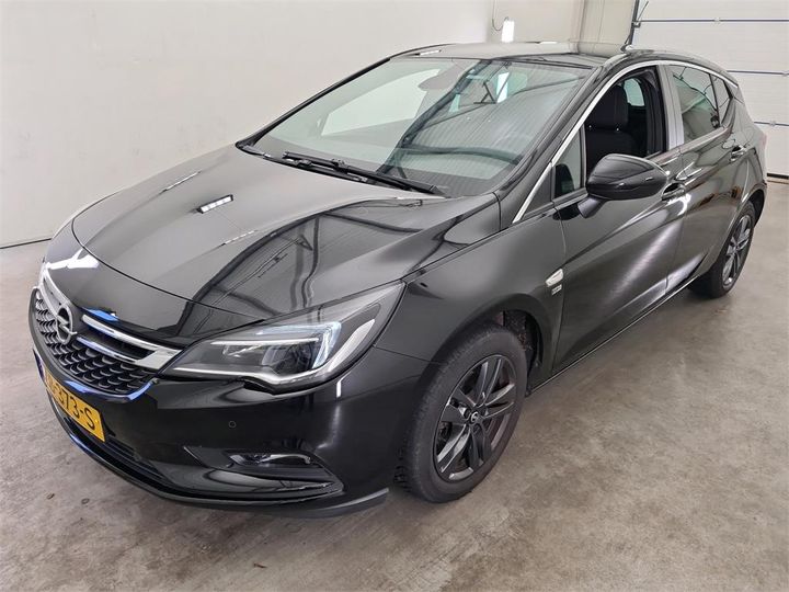 OPEL ASTRA 2019 w0vbd6ec3kg355926