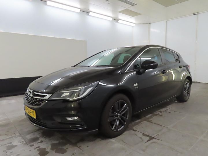 OPEL ASTRA 2019 w0vbd6ec4kg346166