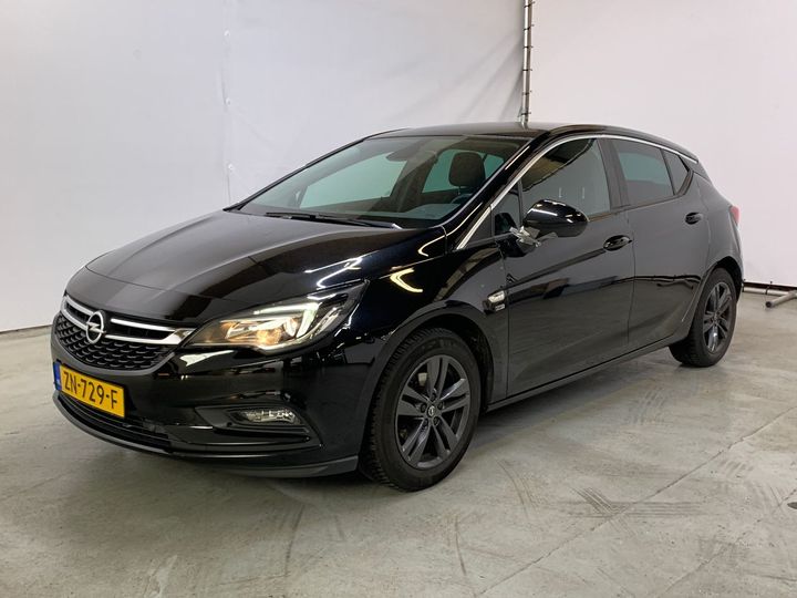 OPEL ASTRA 2019 w0vbd6ec5kg359444