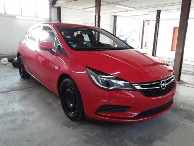 OPEL ASTRA 2019 w0vbd6ec5kg368063