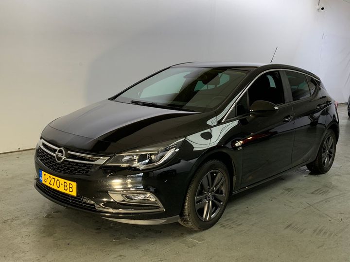 OPEL ASTRA 2019 w0vbd6ec9kg359656