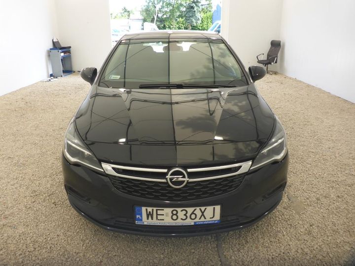 OPEL ASTRA 2019 w0vbd6ecxkg390950