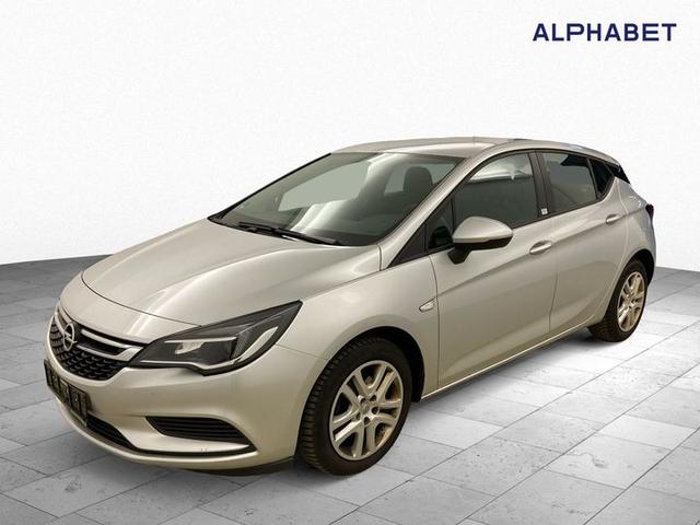 OPEL ASTRA 1.6 D 2019 w0vbd6ef2kg390340