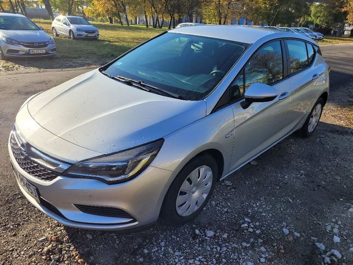 OPEL ASTRA 2019 w0vbd6ef5kg326311