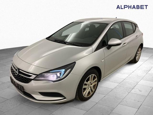 OPEL ASTRA 1.6 D 2019 w0vbd6ef7kg390592