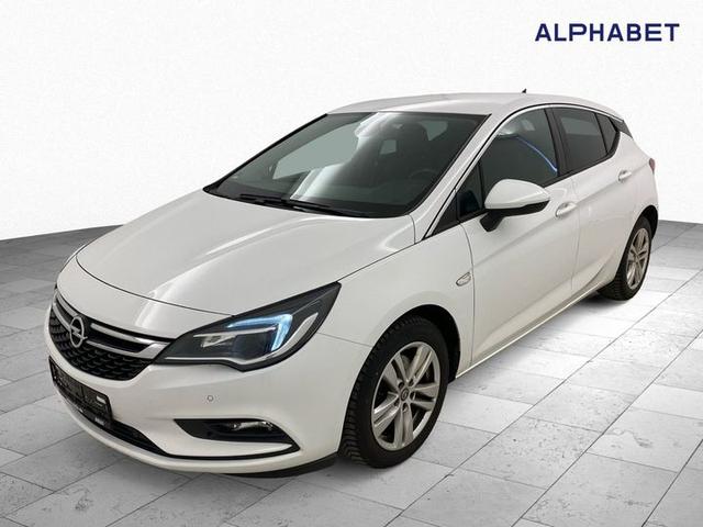 OPEL ASTRA 1.6 D 2019 w0vbd6eg2kg340501