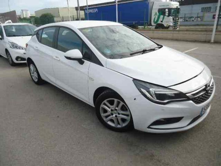 OPEL ASTRA 2017 w0vbd6ek2jg021053