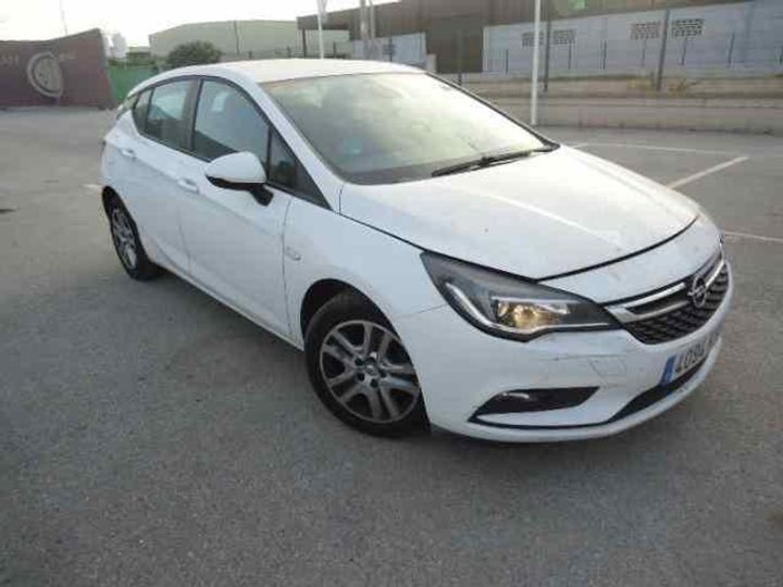 OPEL ASTRA 2018 w0vbd6ek3jg024060