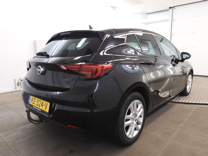 OPEL ASTRA 2018 w0vbd6el6jg069423