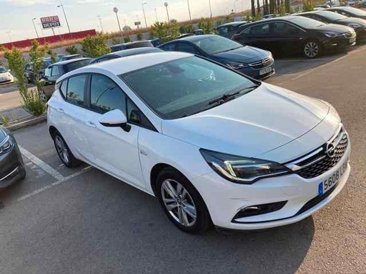 OPEL ASTRA 2019 w0vbd6en1kg388053