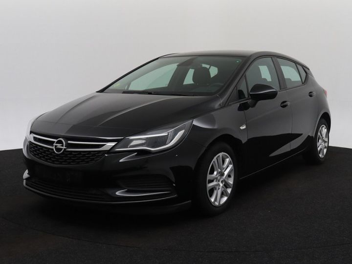 OPEL ASTRA 2019 w0vbd6enxkg387239