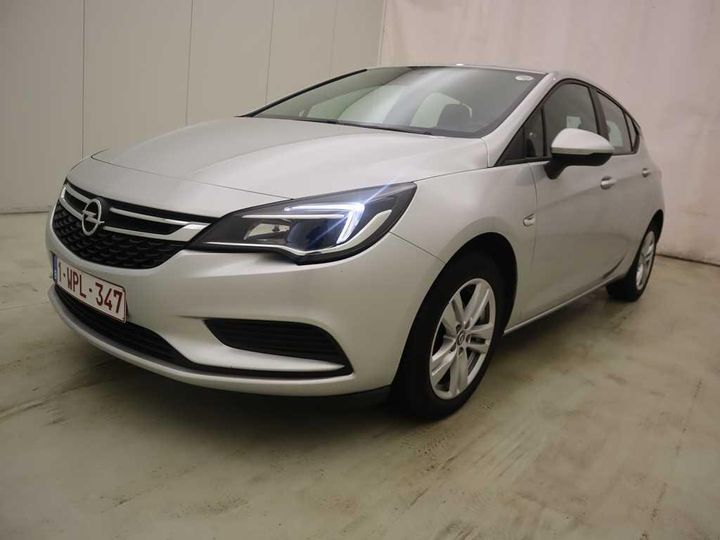 OPEL ASTRA 2019 w0vbd6ep1kg377121