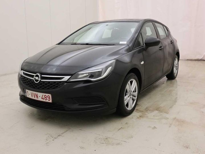 OPEL ASTRA 2019 w0vbd6ep9kg348479