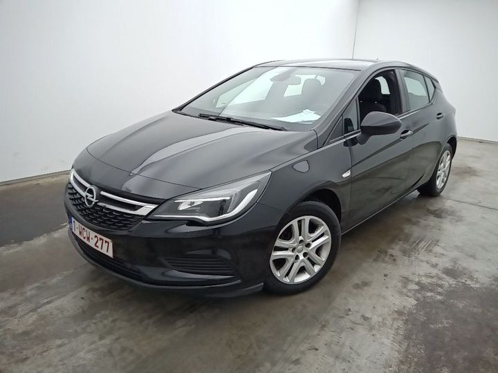 OPEL 999.0 2018 w0vbd6ep9kg359952