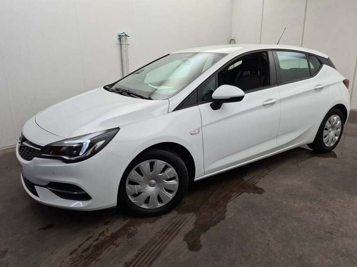 OPEL ASTRA 2020 w0vbd6er2lg035826