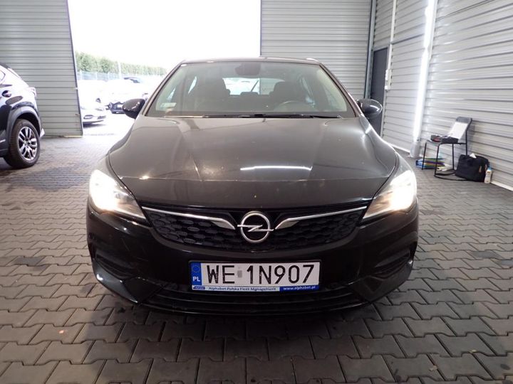 OPEL ASTRA 2020 w0vbd6es8lg056571