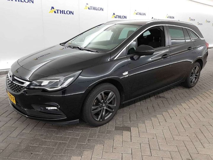 OPEL ASTRA SPORTS TOURER 2019 w0vbd8ea0k8061517