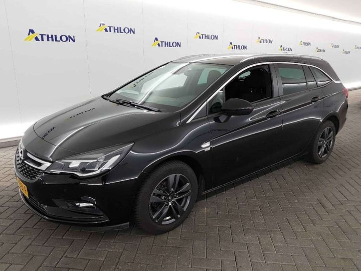 OPEL ASTRA SPORTS TOURER 2019 w0vbd8ea0k8061520