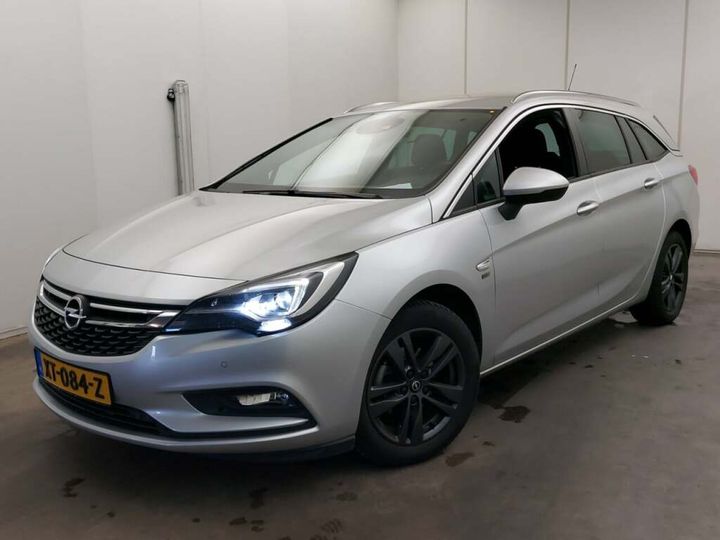 OPEL ASTRA 2019 w0vbd8ea2k8016837