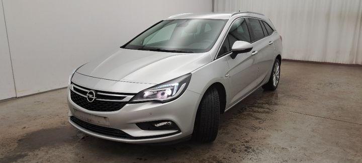 OPEL ASTRA 2019 w0vbd8ea2k8020337