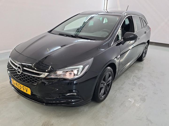 OPEL ASTRA 2019 w0vbd8ea2k8068436