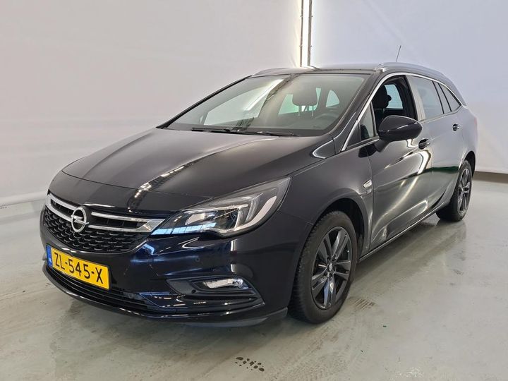 OPEL ASTRA 2019 w0vbd8ea3k8053444